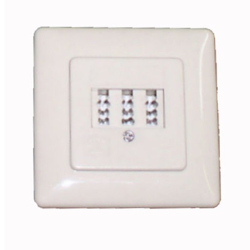 E+P Elektrik T 133 Turkey