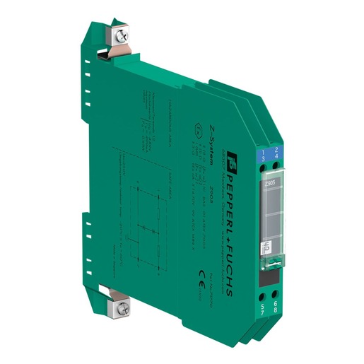 Pepperl+Fuchs Z961 Turkey