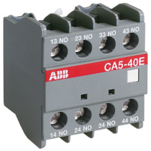ABB CA5-04E Turkey