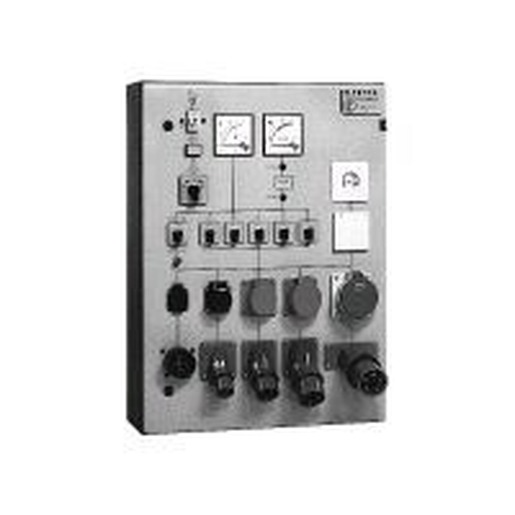 Elektra-Tailfingen PSTZ-KP Turkey