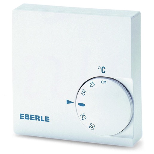 Eberle & Co. RTR-E 6124 Turkey
