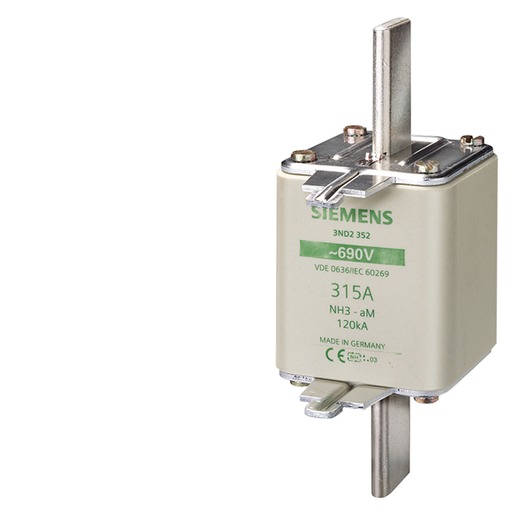 Siemens 3ND1365 Turkey