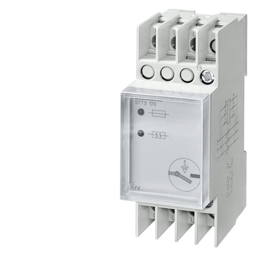 Siemens 5TT3170 Turkey