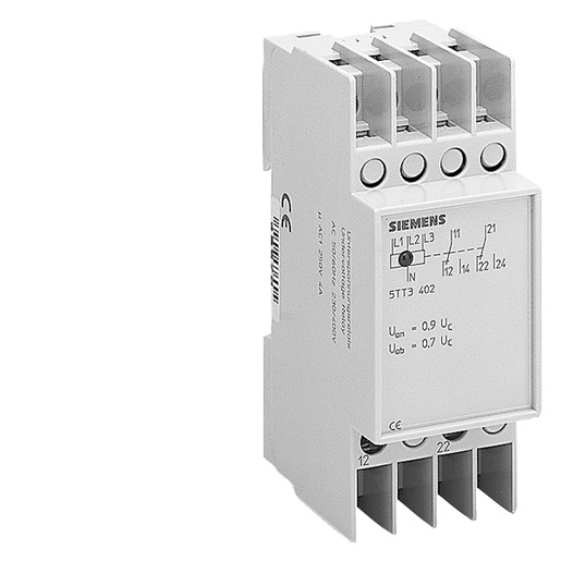 Siemens 5TT3402 Turkey