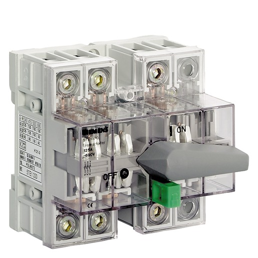 Siemens 5TE1310 Turkey