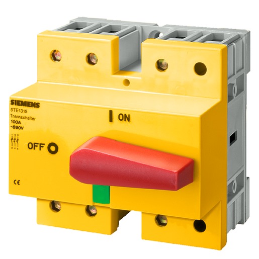 Siemens 5TE1410 Turkey