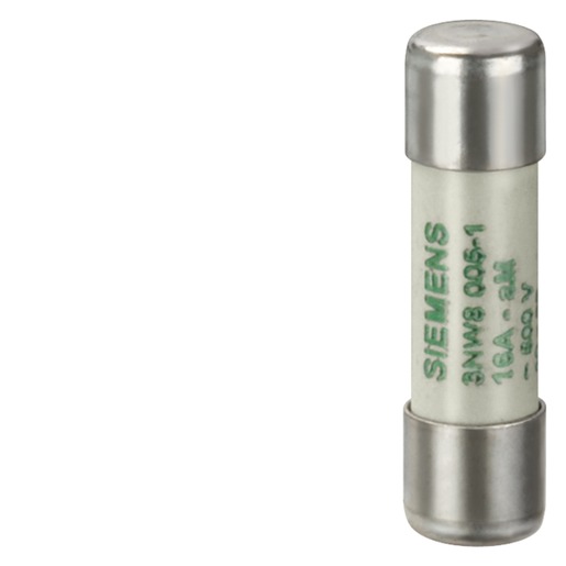 Siemens 3NW8001-1 Turkey