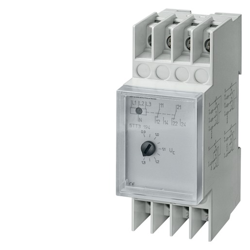 Siemens 5TT3195 Turkey