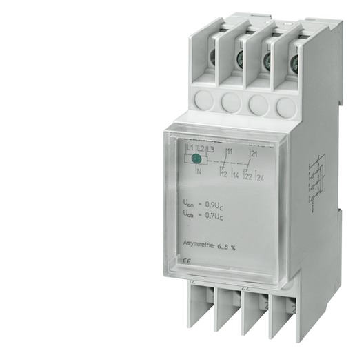 Siemens 5TT3405 Turkey