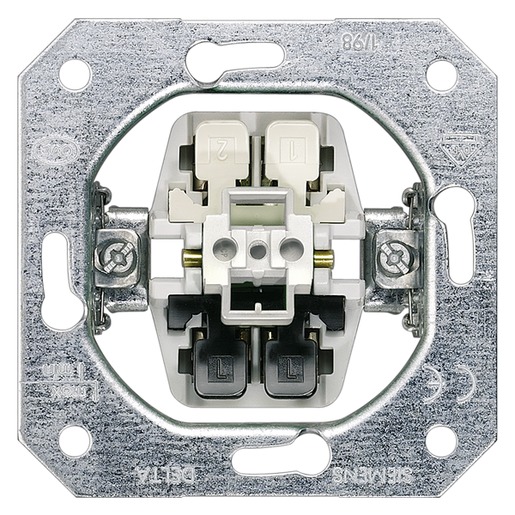 Siemens 5TA2132 Turkey