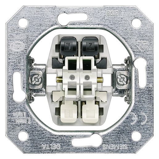 Siemens 5TA2128 Turkey