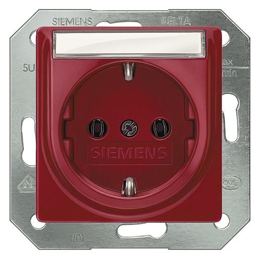 Siemens 5UB1536 Turkey
