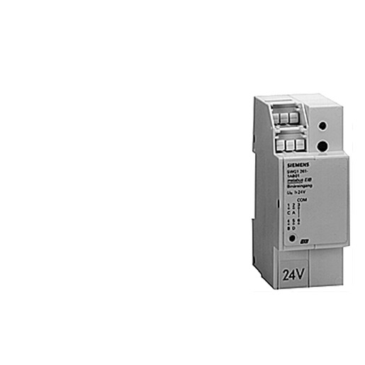 Siemens 5WG1261-1AB01 Turkey