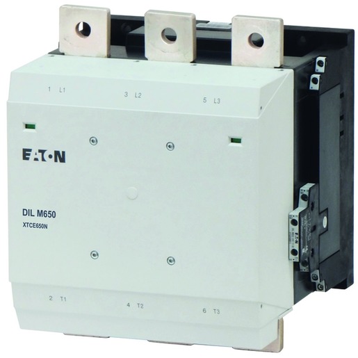 Eaton Electric DILM650/22(RA250) Turkey