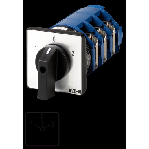 Eaton Electric T6-3-8212/E/HI12 Turkey