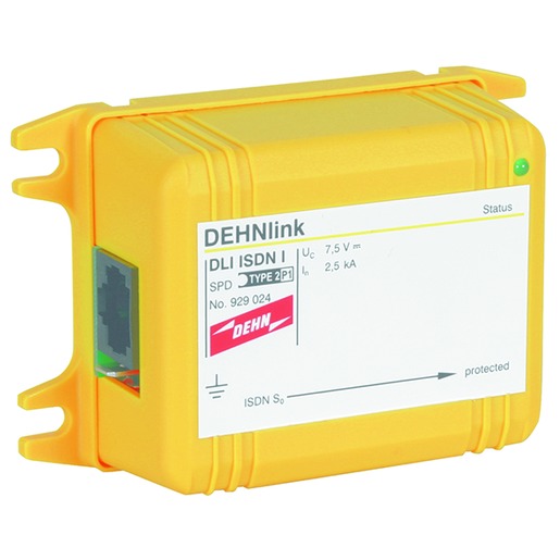 Dehn + Söhne DLI ISDN I Turkey