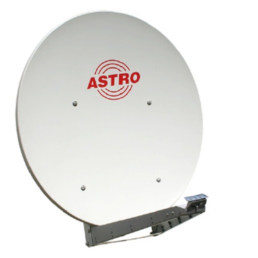 Astro SAT 1200 W Turkey