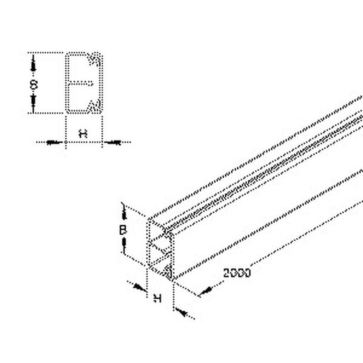 Kleinhuis HKL2052.3 Turkey