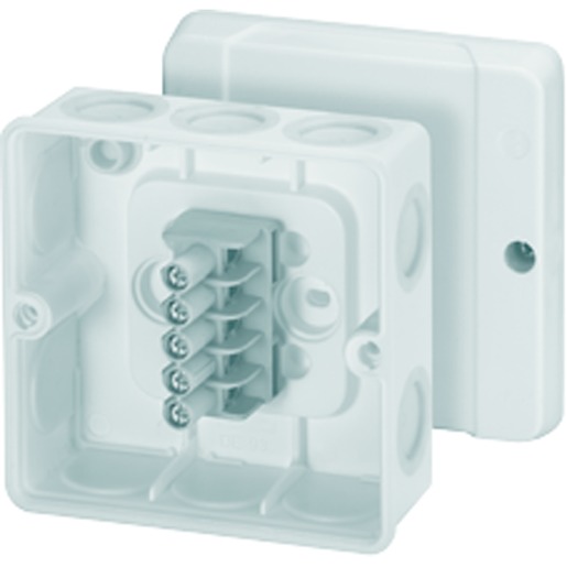 Hensel DE 9346 Turkey