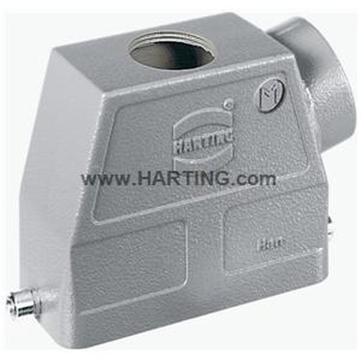 Harting Deutschland 19 30 010 0447 Turkey