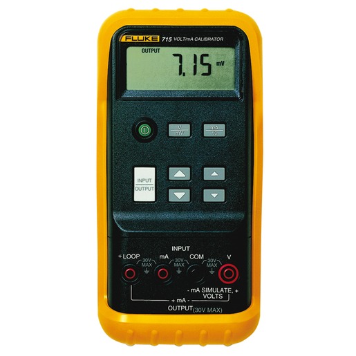Fluke FLUKE-715 Turkey