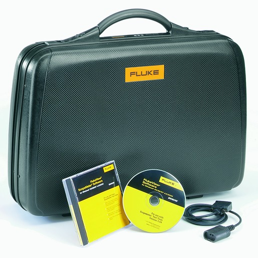 Fluke SCC190EFG Turkey
