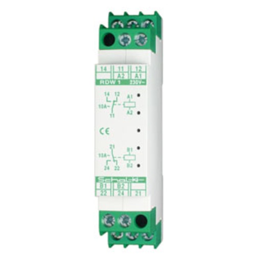 Schalk Steuerungstechnik RDW 1 (24V UC) Turkey