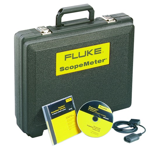 Fluke SCC120G Turkey