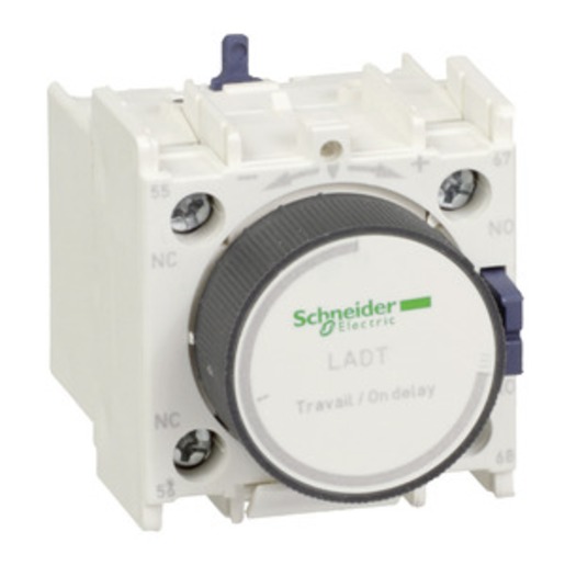 Schneider Electric LADT0 Turkey