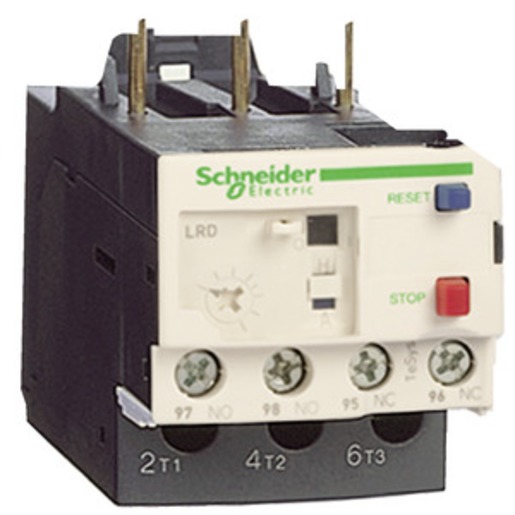 Schneider Electric LRD06 Turkey