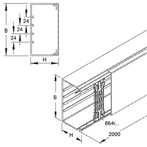 Kleinhuis GL80150.6 Turkey