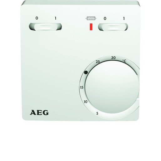 AEG Haustechnik RT 602 SNSZ Turkey