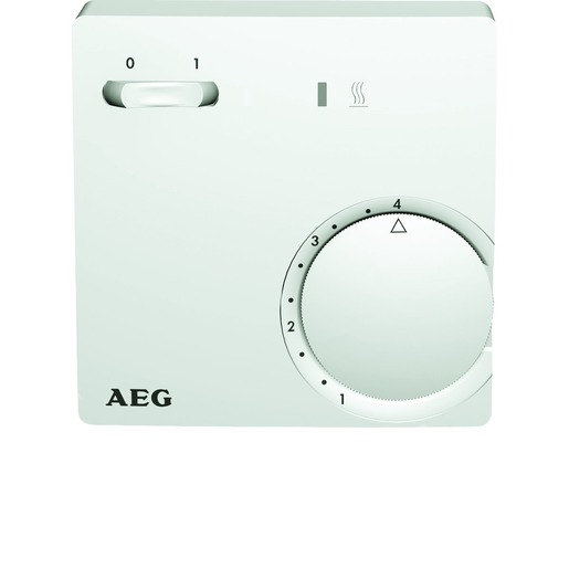 AEG Haustechnik FTE 600 SN Turkey