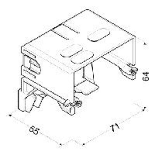 Hager G34009001 Turkey