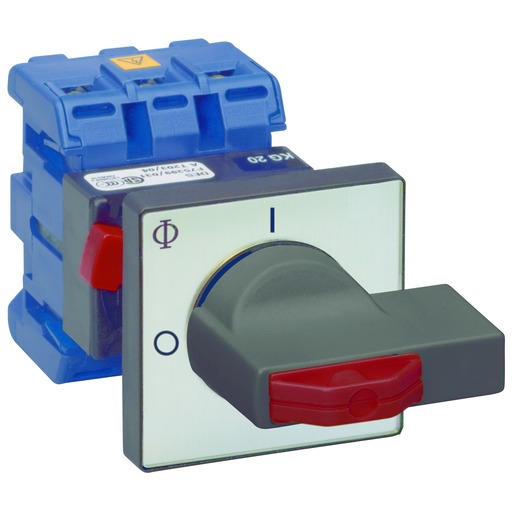 Kraus & Naimer KG20A T103/S-A395*E Turkey