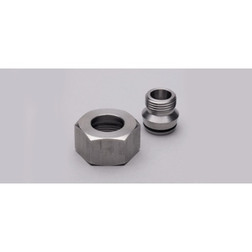 Ifm Electronic ADAPTER SIL18 Turkey