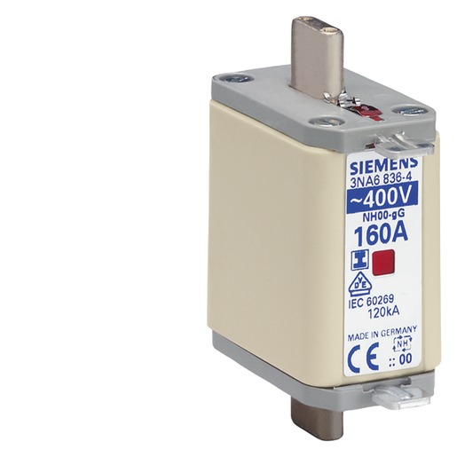 Siemens 3NA6836-4 Turkey