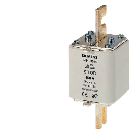 Siemens 3NE4334-0B Turkey