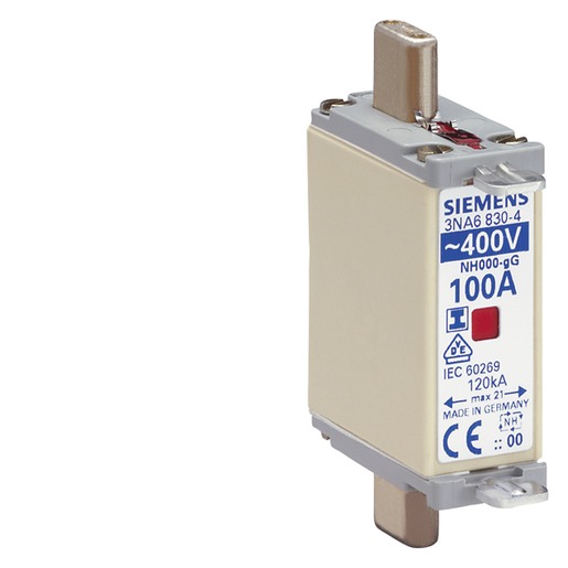 Siemens 3NA6830-4 Turkey