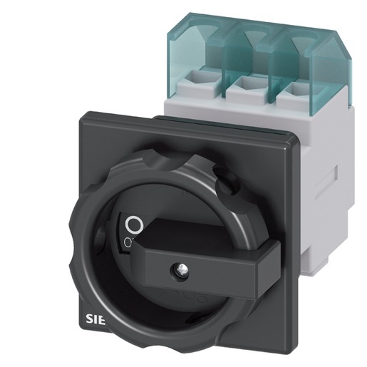 Siemens 3LD2154-0TK51 Turkey