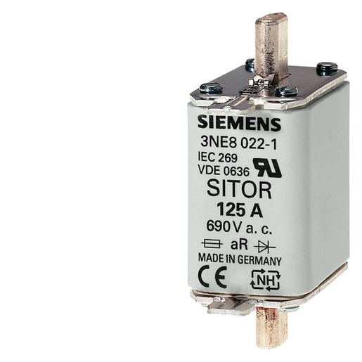 Siemens 3NE8020-1 Turkey