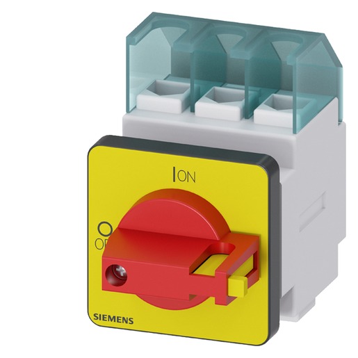 Siemens 3LD2122-0TK13 Turkey