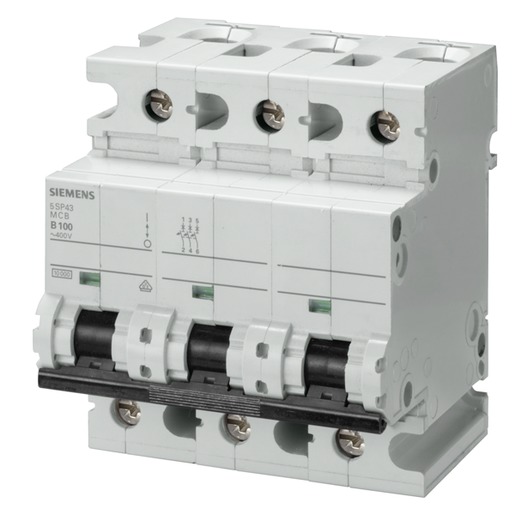 Siemens 5SP4391-7 Turkey
