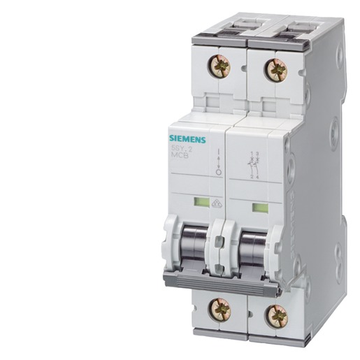 Siemens 5SY7206-7 Turkey