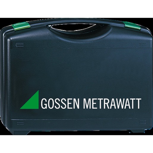 Gossen Metrawatt HC30 Turkey