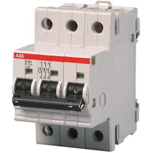 ABB S223-K16 Turkey