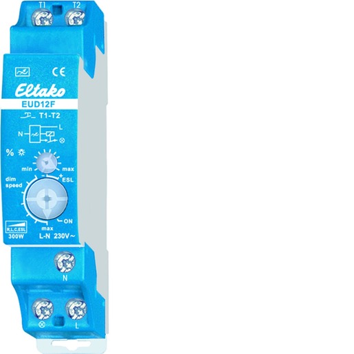 Eltako EUD12F Turkey