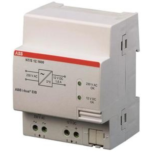 ABB NT/S12.1600 Turkey