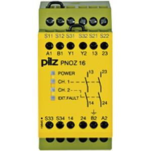 Pilz 774060 Turkey