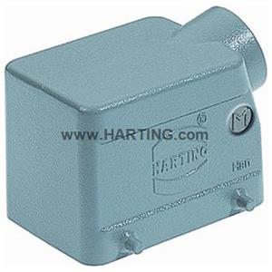 Harting Deutschland 19 20 032 1521 Turkey
